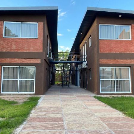 Апарт отель Coquena Departamentos Ла-Риоха Экстерьер фото