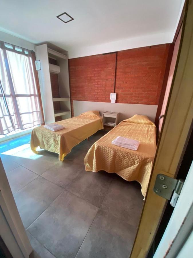 Апарт отель Coquena Departamentos Ла-Риоха Экстерьер фото